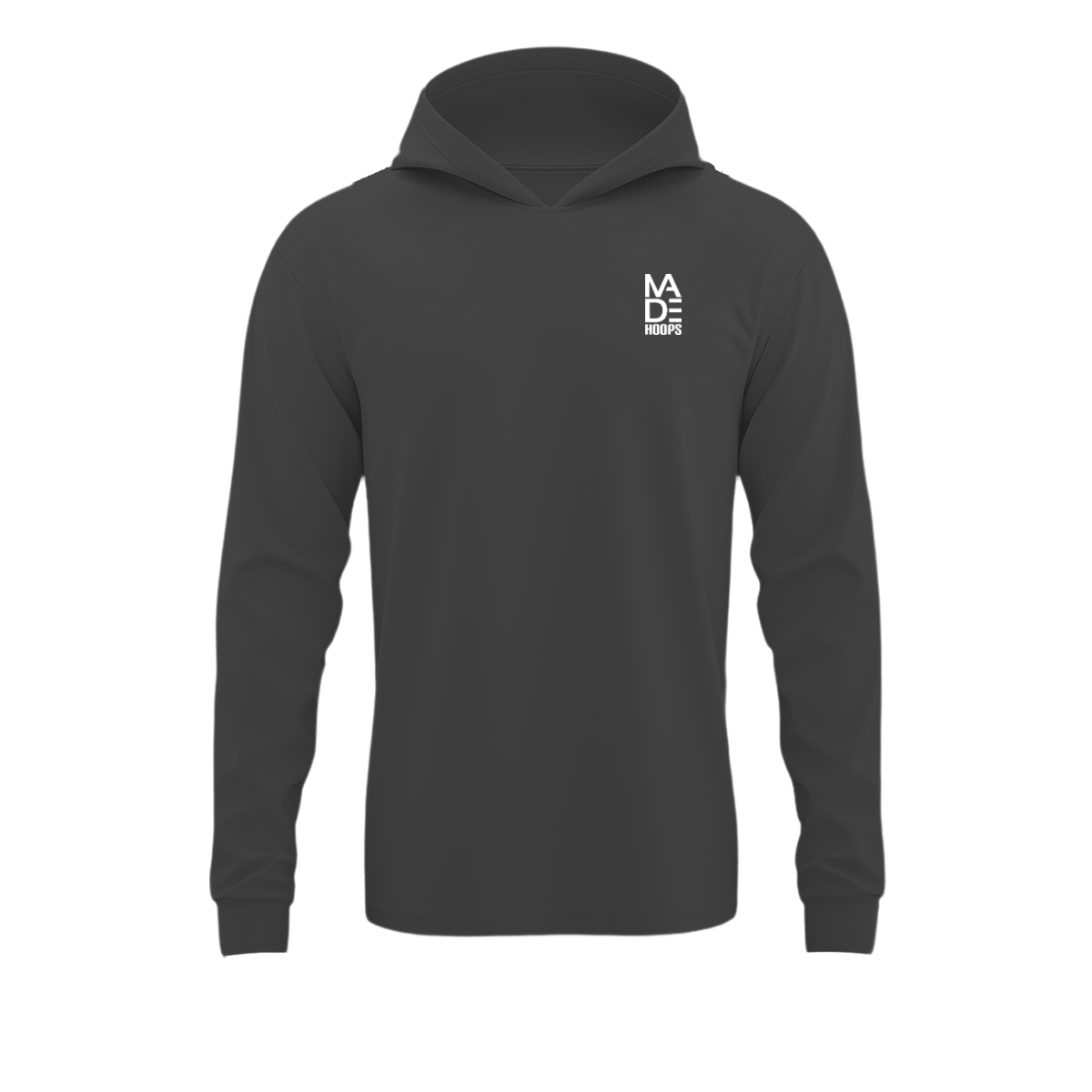 Women's Midweight Hooded Sweatshirt
