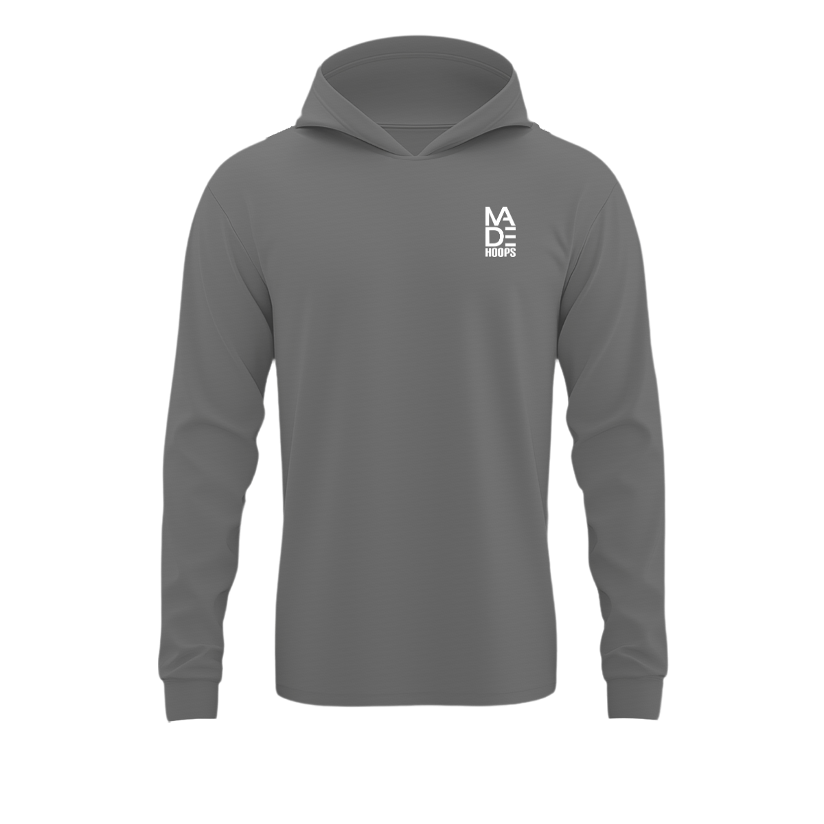 Women's Midweight Hooded Sweatshirt