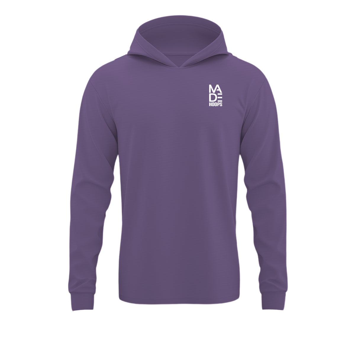 Women's Midweight Hooded Sweatshirt