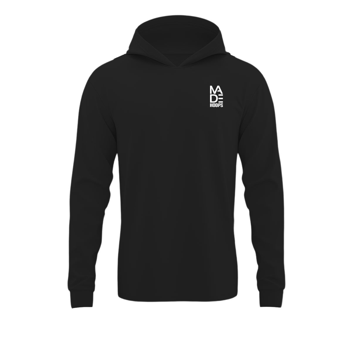 Women's Midweight Hooded Sweatshirt