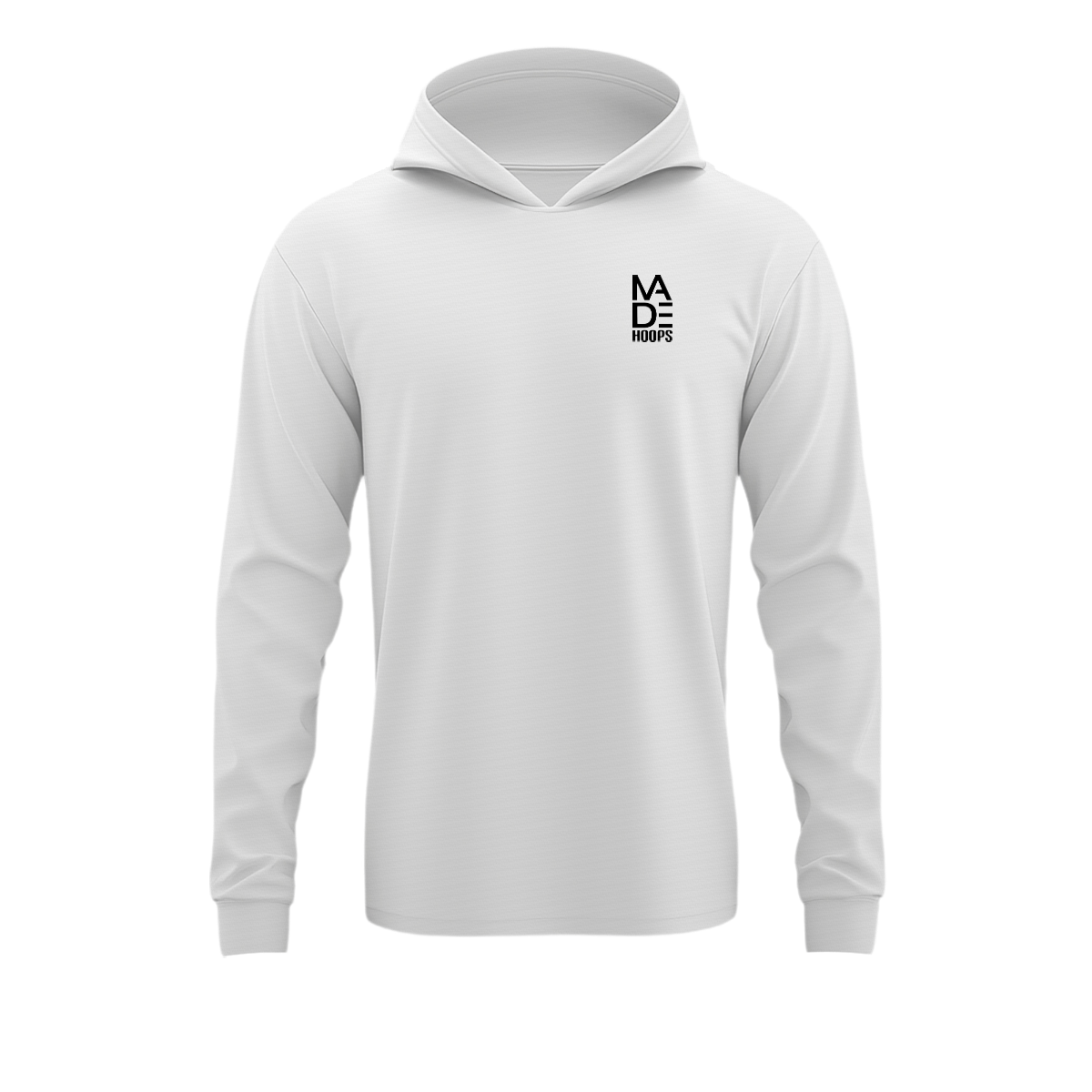 Women's Midweight Hooded Sweatshirt