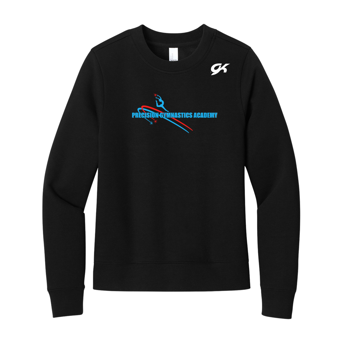 Women's Crewneck Sweatshirt