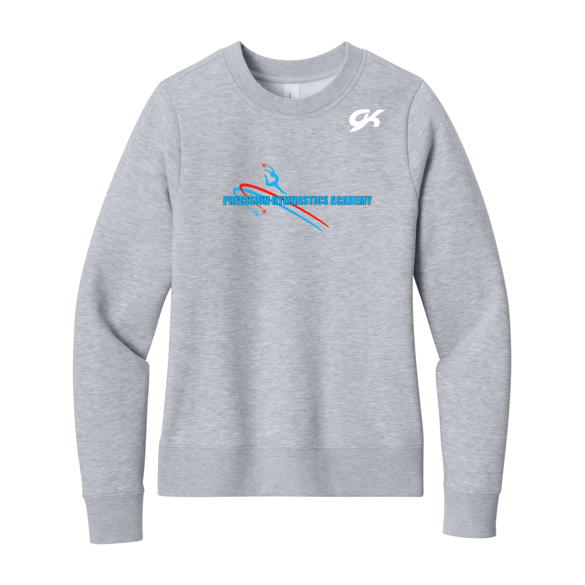 Women's Crewneck Sweatshirt