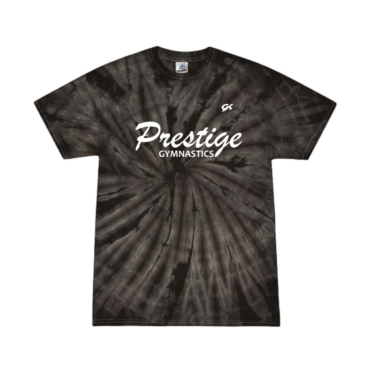 Youth Tie-Dyed T-Shirt