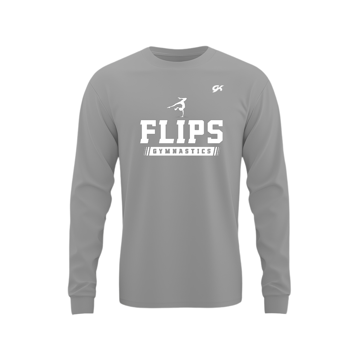 Youth Long Sleeve Tee