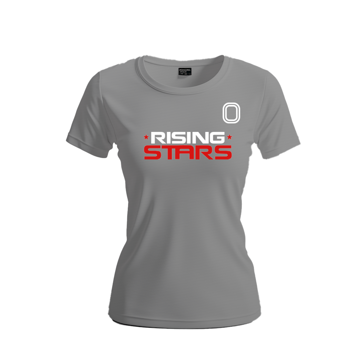 Women’s Short Sleeve Tri-Blend Tee