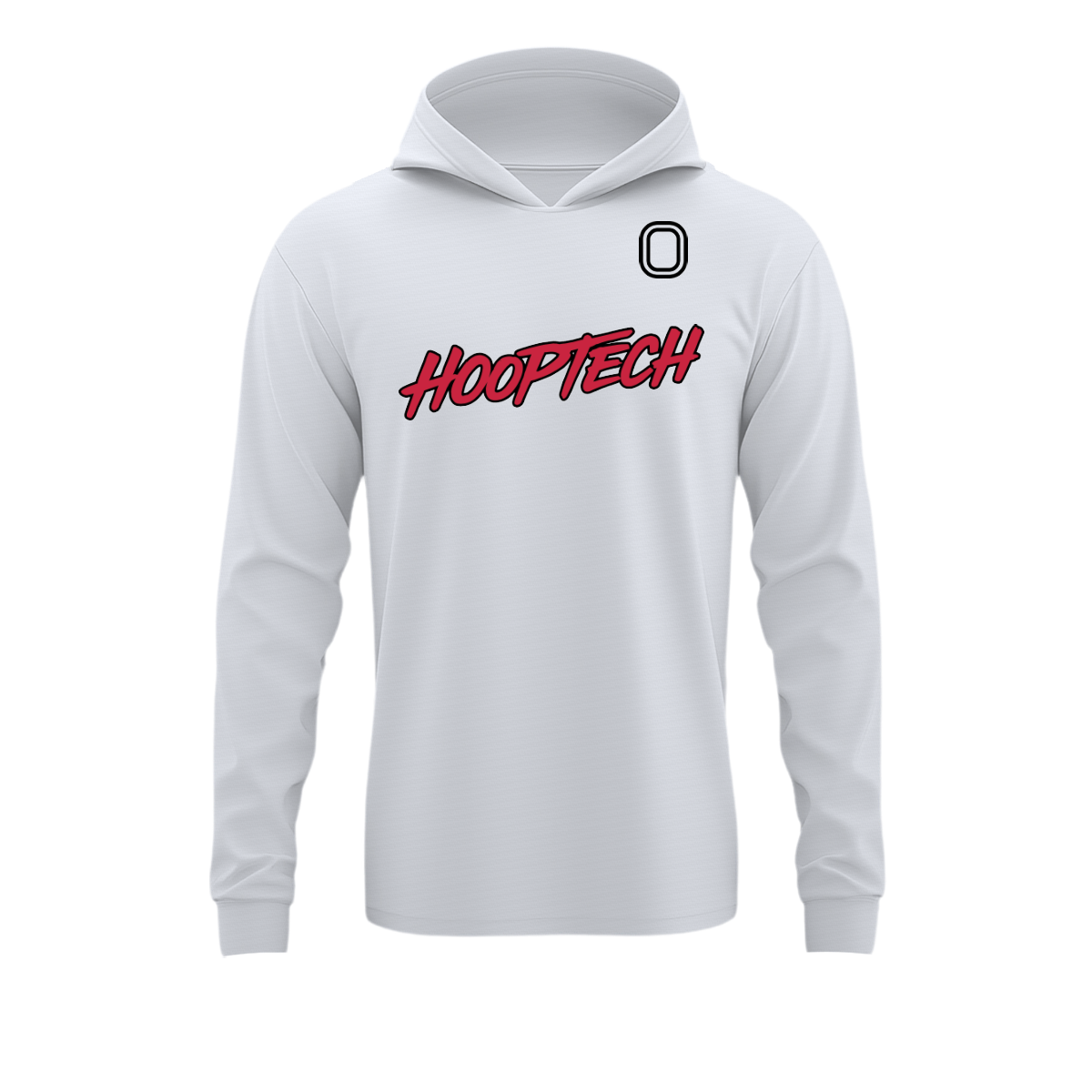 Youth Midweight Hooded Sweatshirt