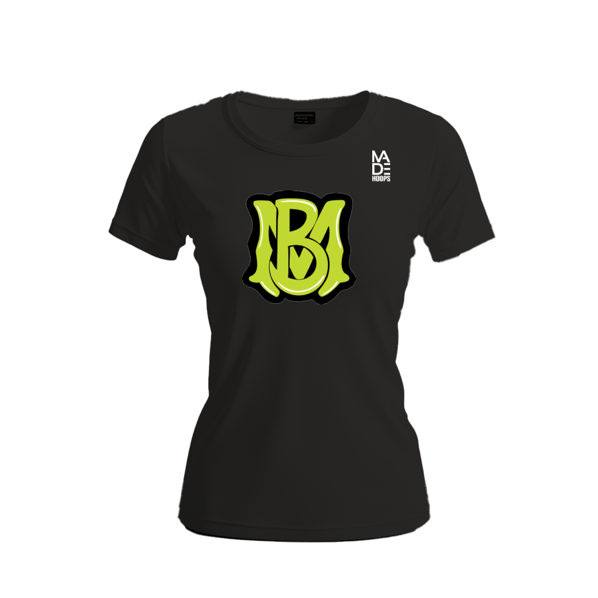 Women’s Short Sleeve Tri-Blend Tee