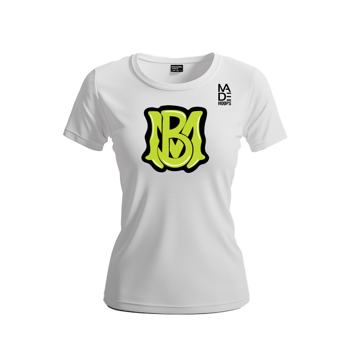 Women’s Short Sleeve Tri-Blend Tee