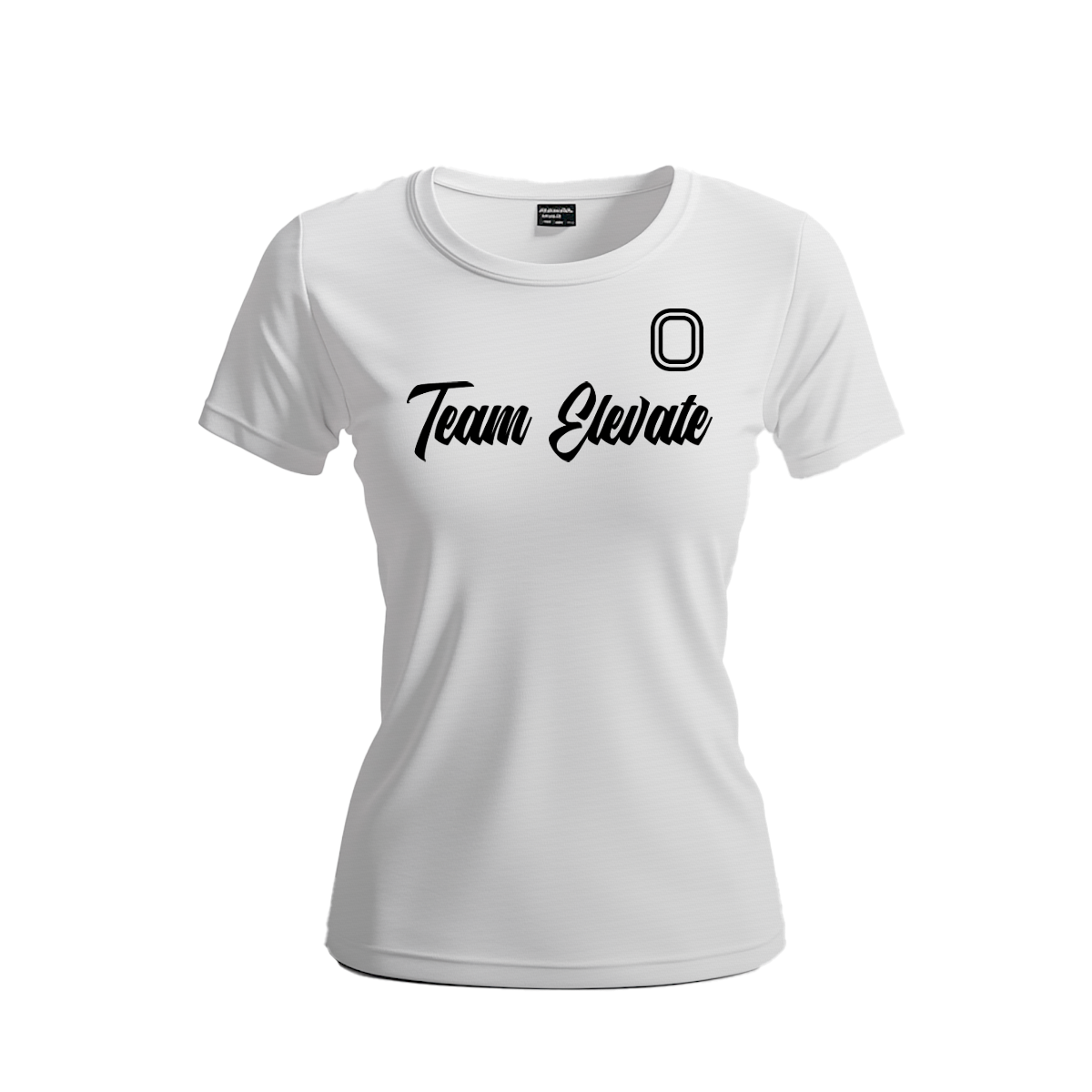 Women’s Short Sleeve Tri-Blend Tee
