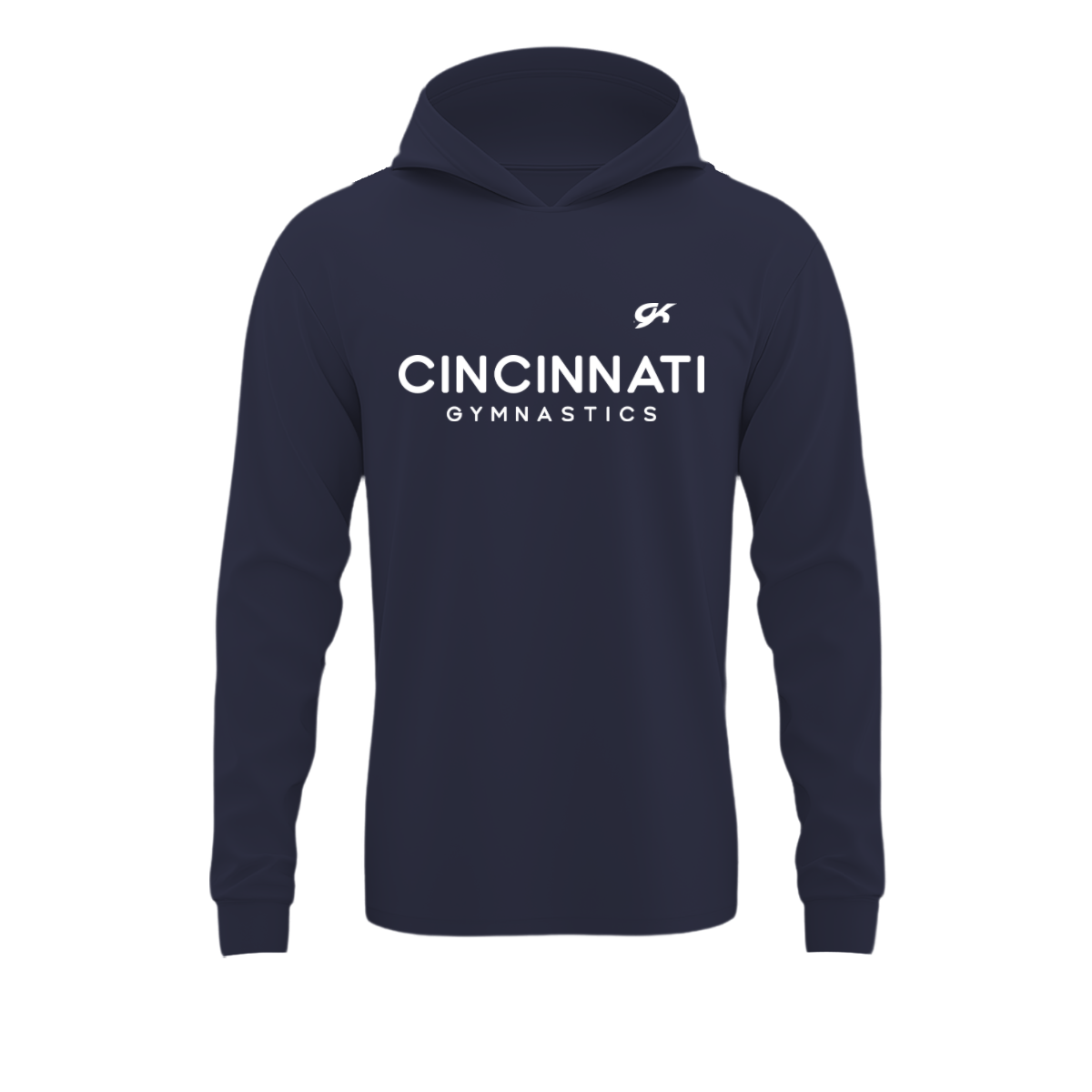 Youth Fleece Hoodie