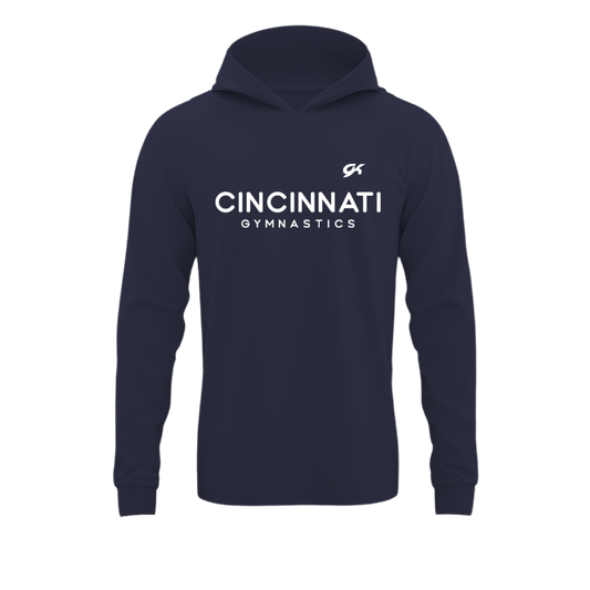 Youth Fleece Hoodie