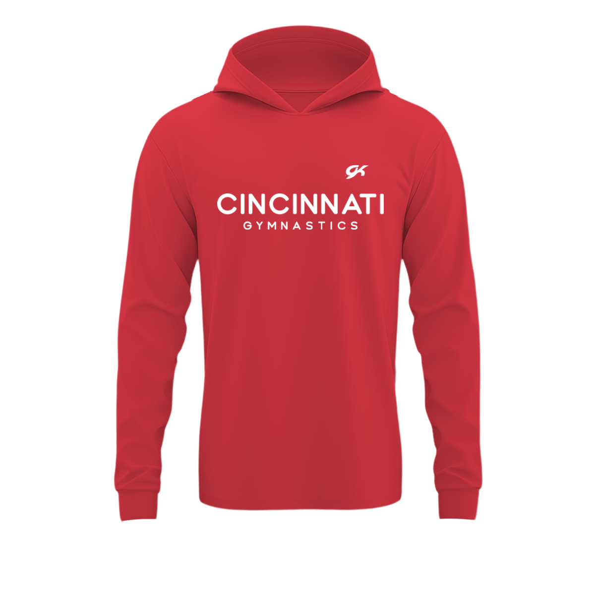 Youth Fleece Hoodie