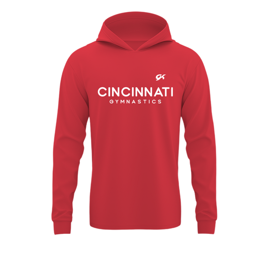 Youth Fleece Hoodie