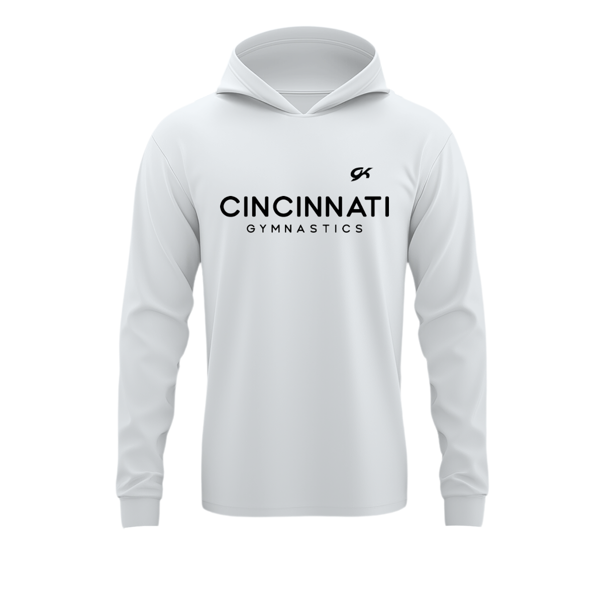 Youth Fleece Hoodie