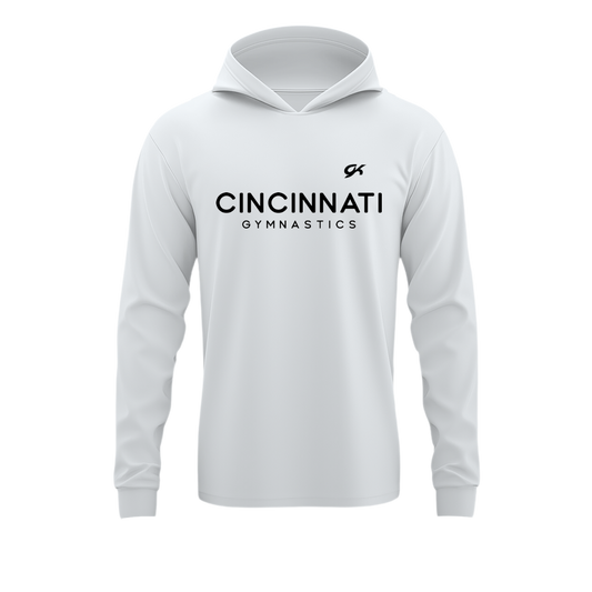 Youth Fleece Hoodie