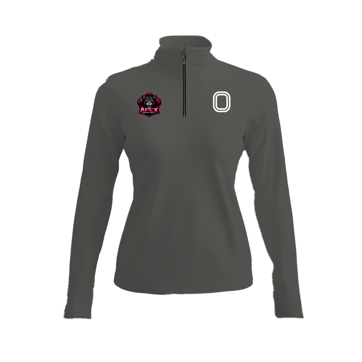 Women's Performance 1/4-Zip