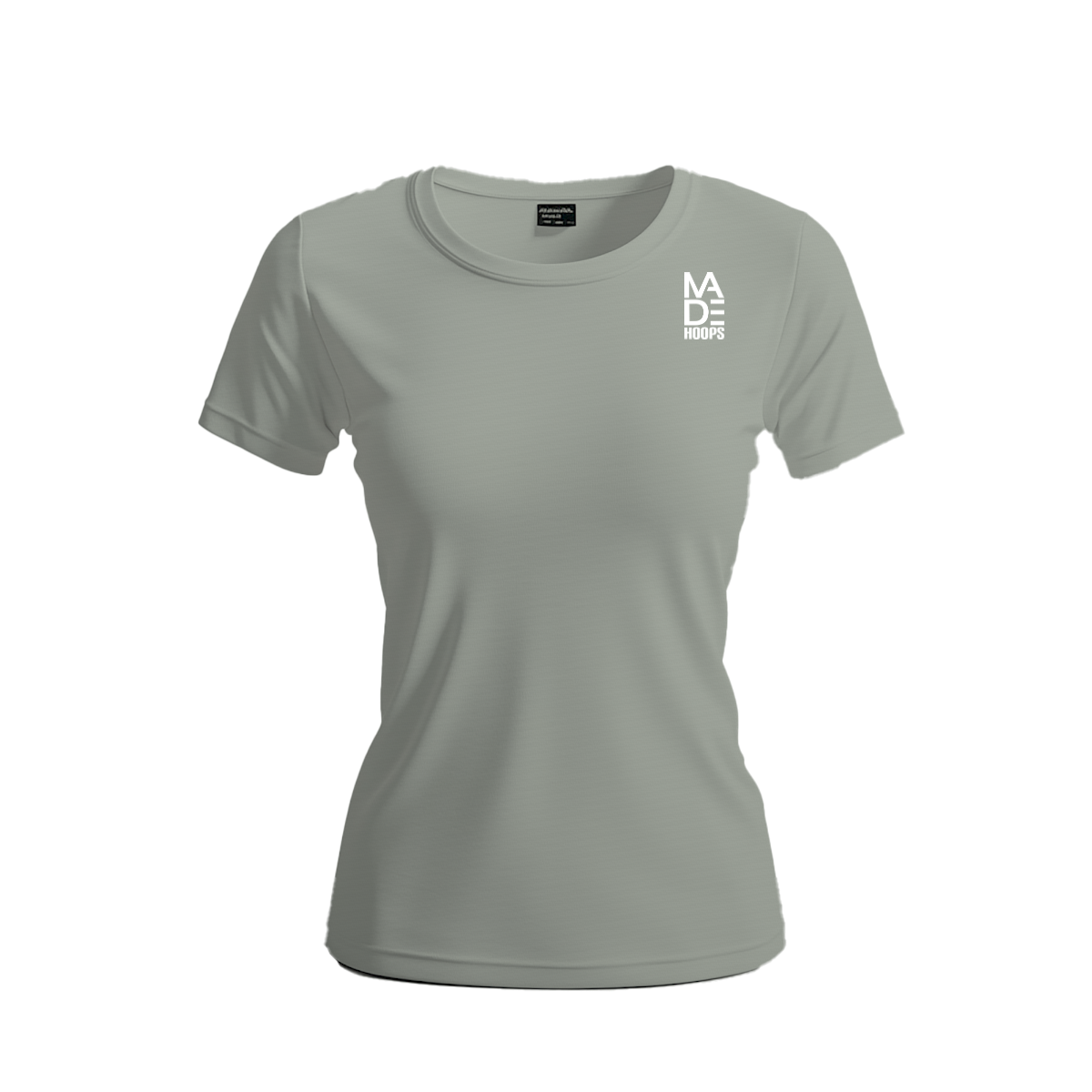Women’s Short Sleeve Tri-Blend Tee