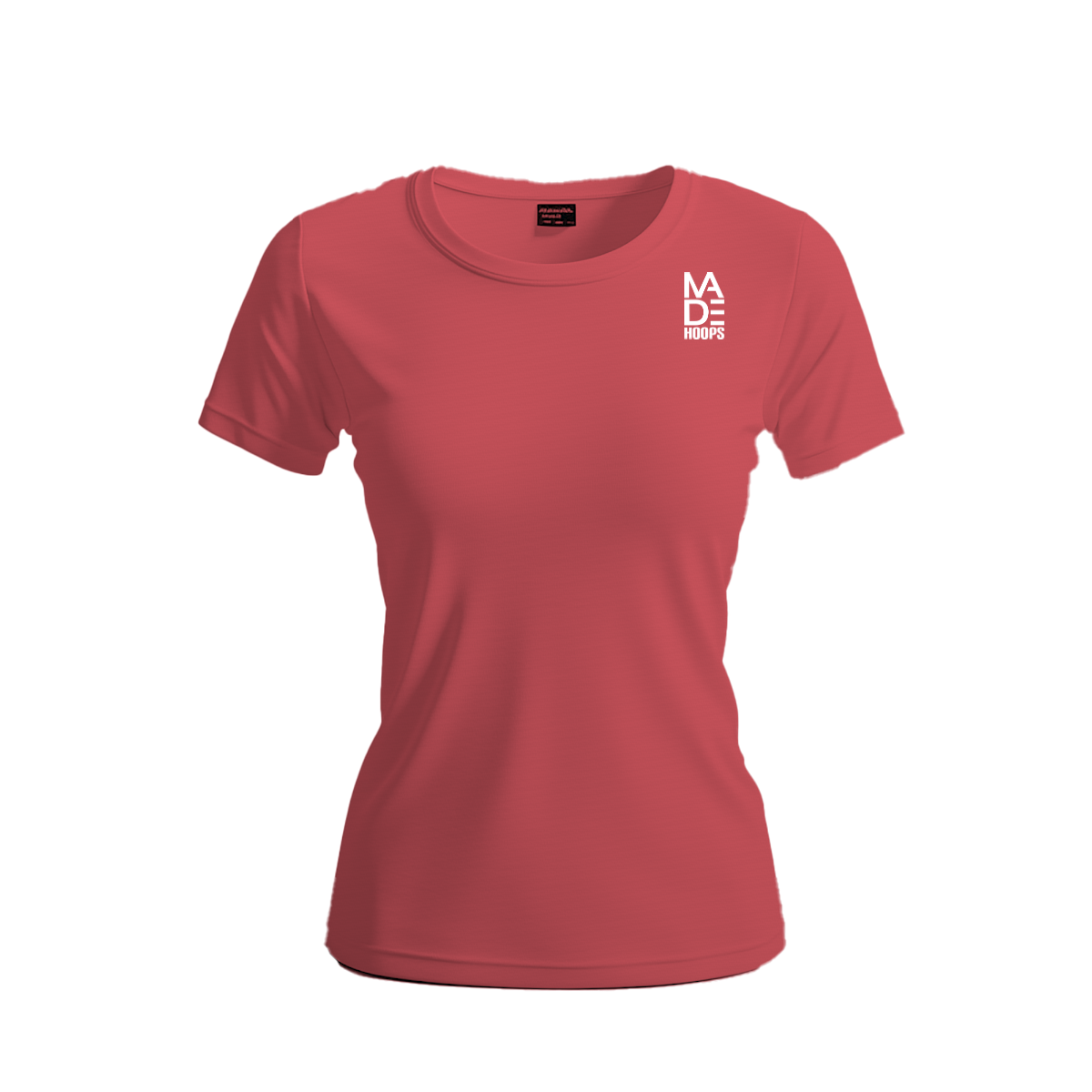 Women’s Short Sleeve Tri-Blend Tee