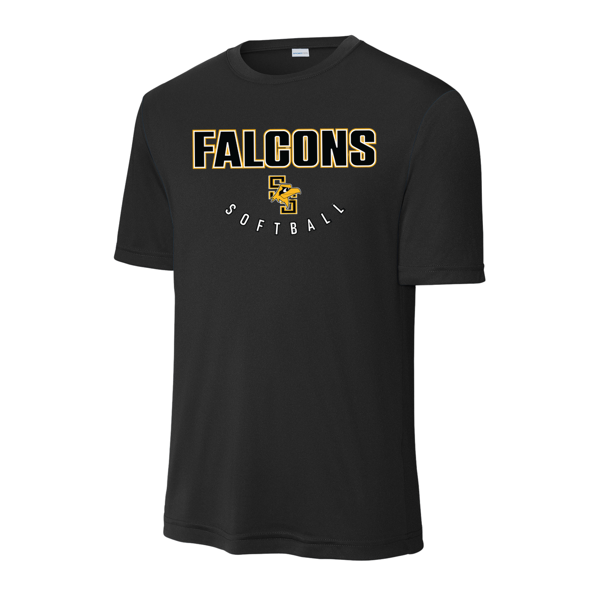 Sport-Tek® PosiCharge® Competitor™ Tee