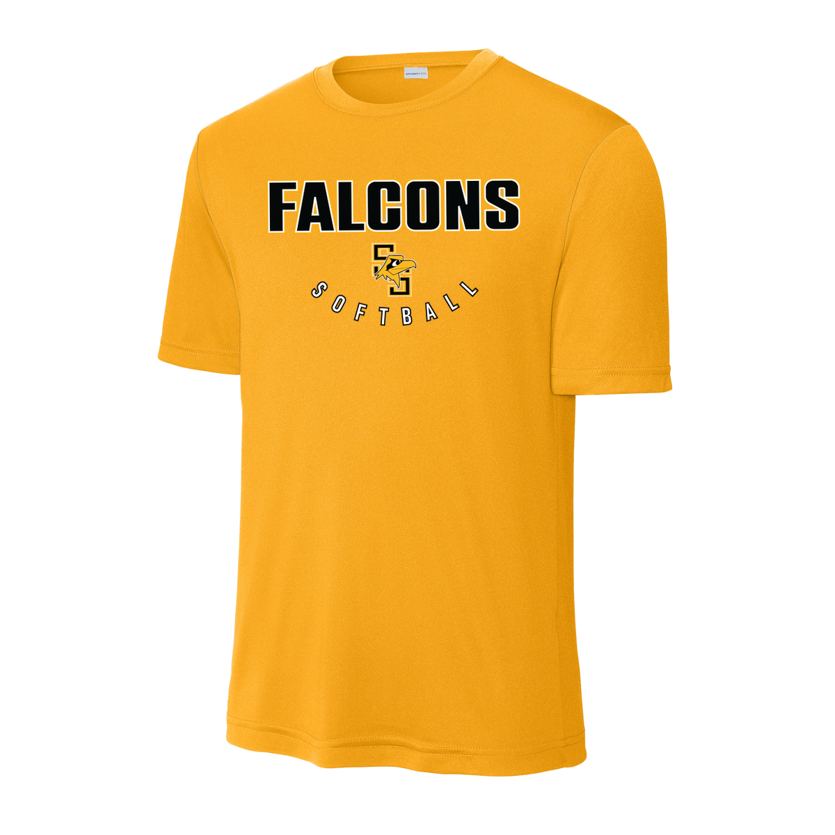 Sport-Tek® PosiCharge® Competitor™ Tee