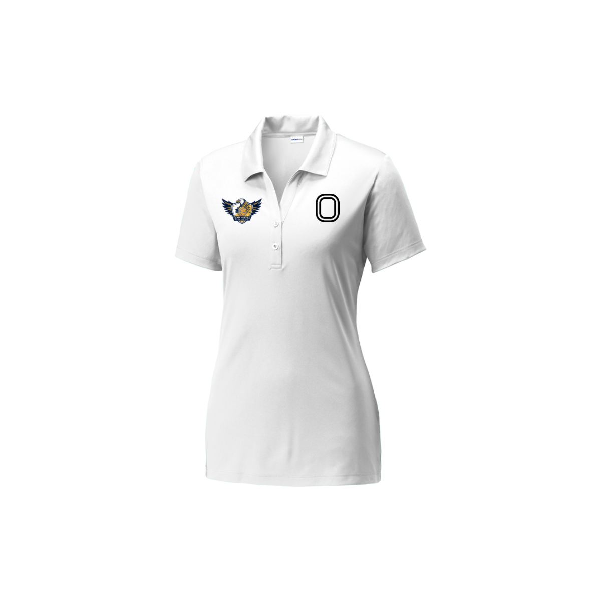 Women's Performance Polo