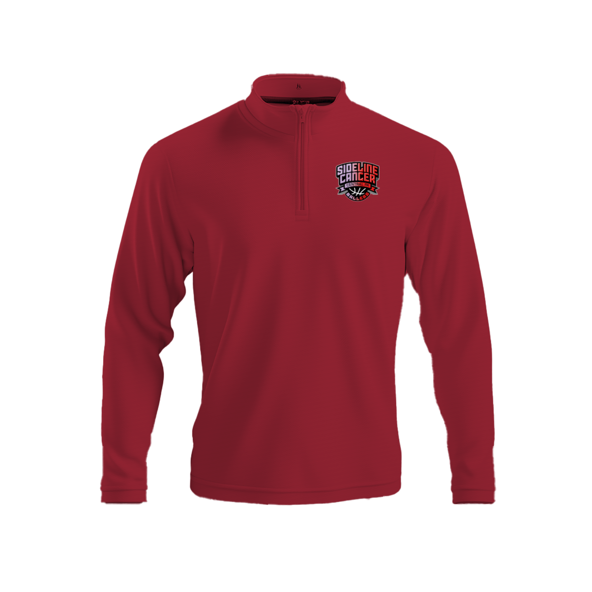 Performance 1/4-Zip