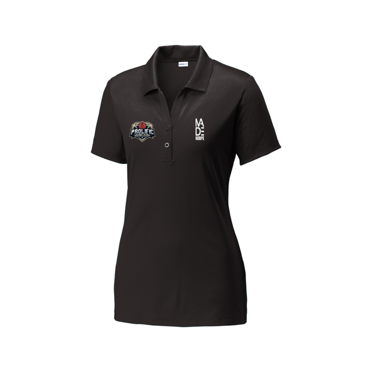 Women's Performance Polo