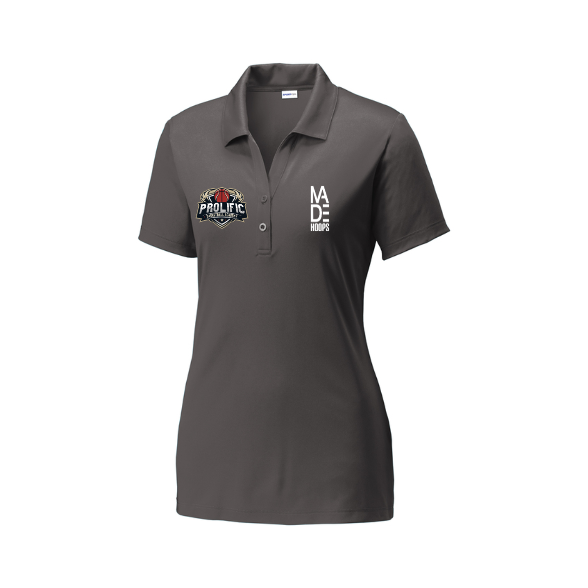 Women's Performance Polo
