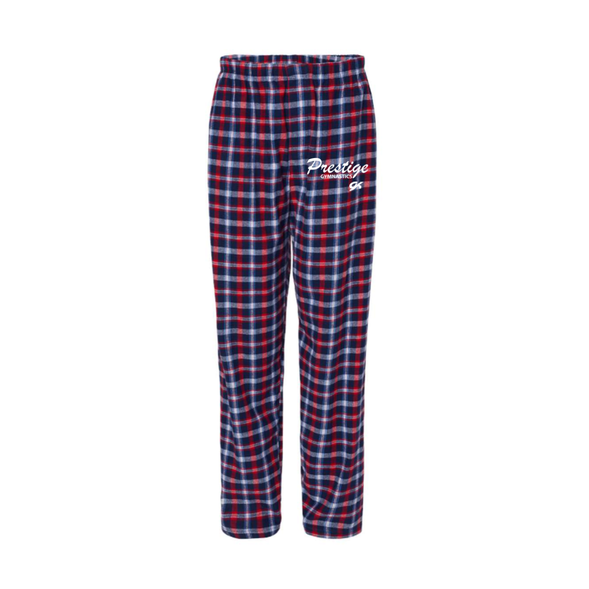 Flannel Pants