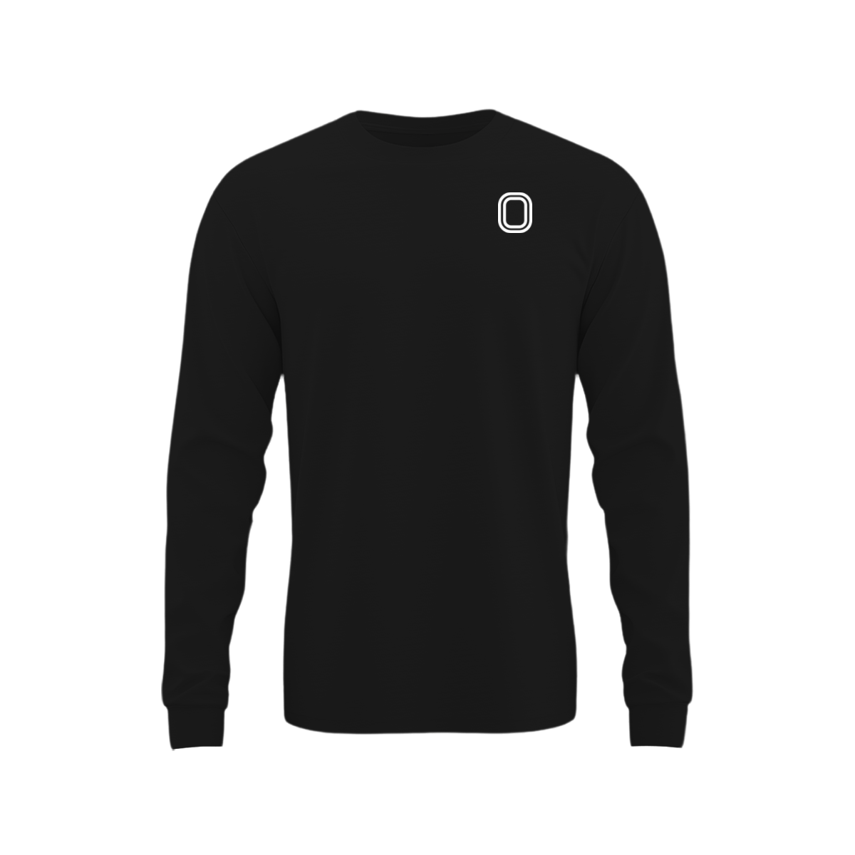 Long Sleeve Tri-Blend Tee