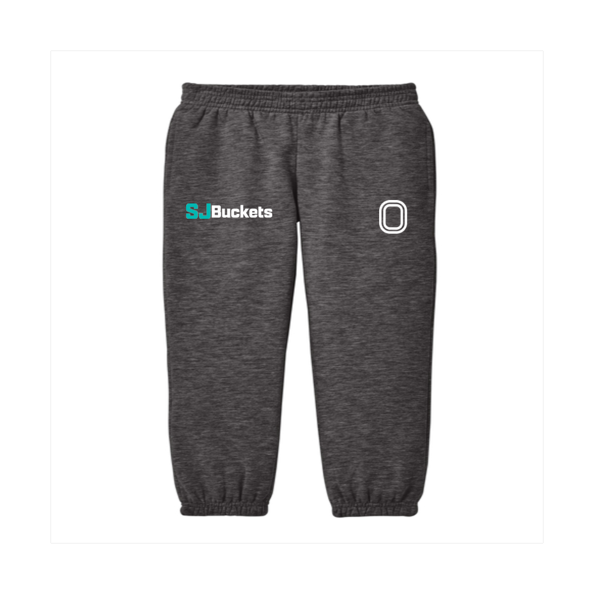 Youth Cuffed Sweatpant