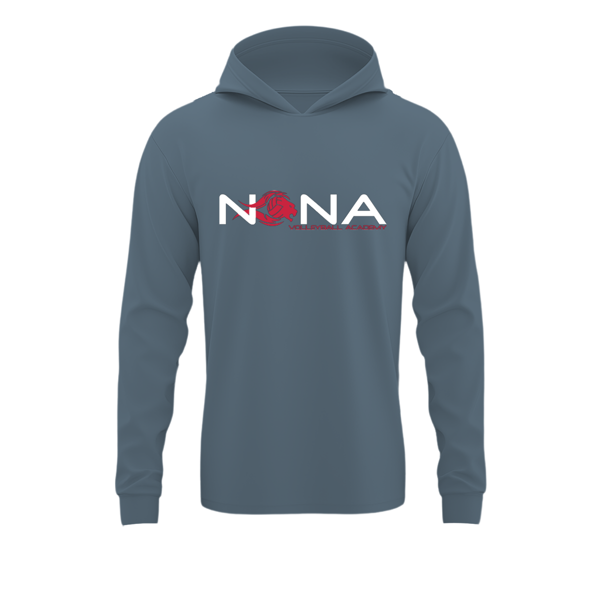 Cloud Fleece Hoodie