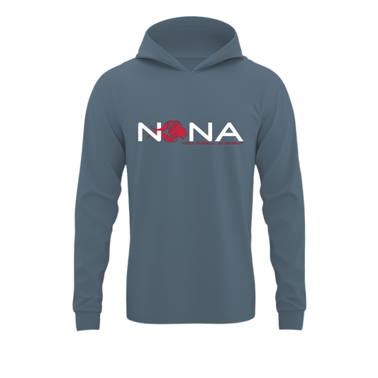 Cloud Fleece Hoodie