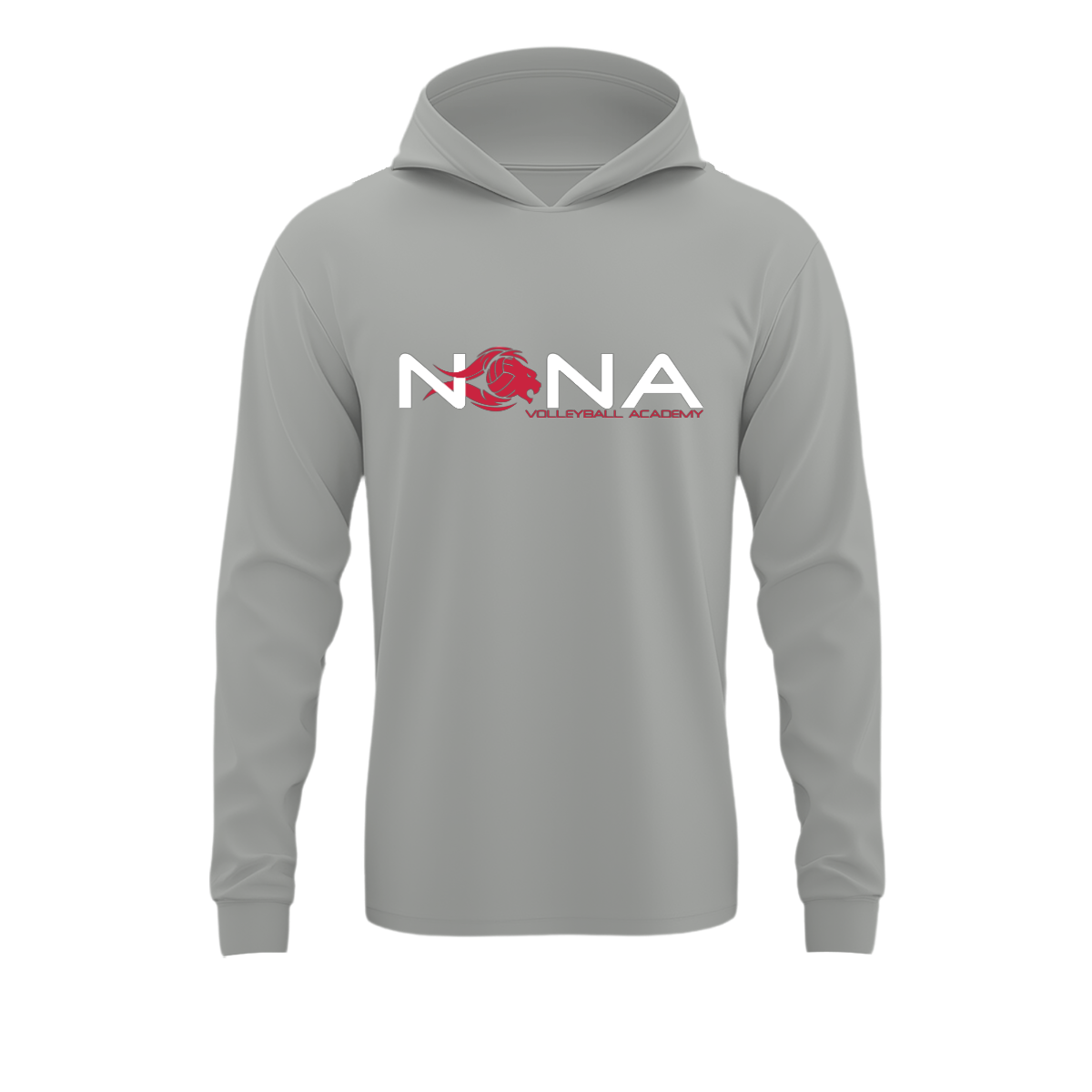 Cloud Fleece Hoodie