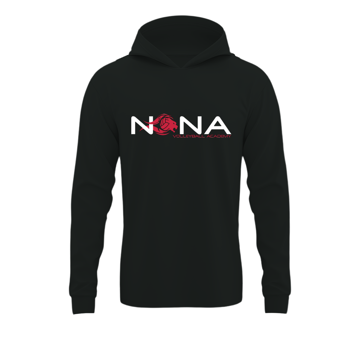 Cloud Fleece Hoodie