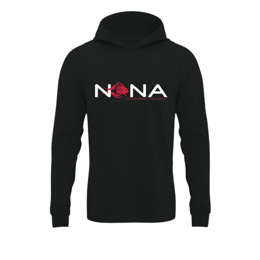 Cloud Fleece Hoodie