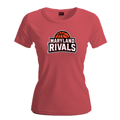 Women’s Perfect Tri Tee