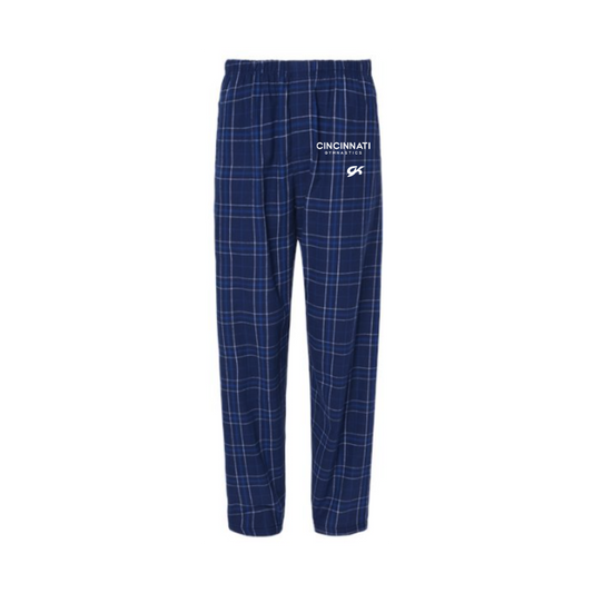 Flannel Pants