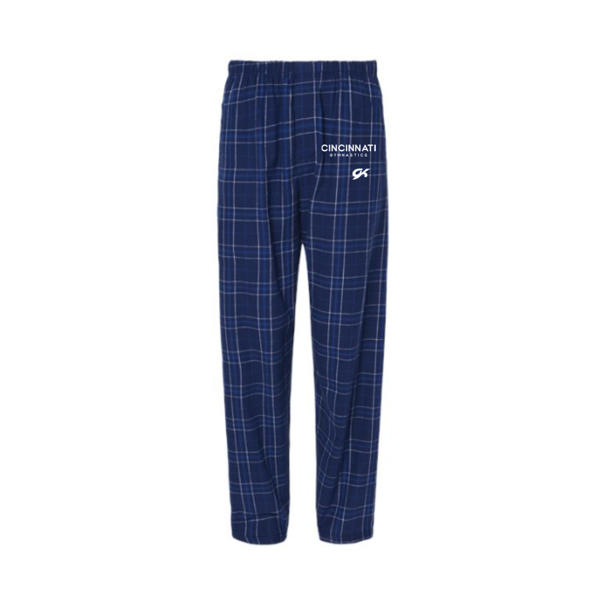 Flannel Pants