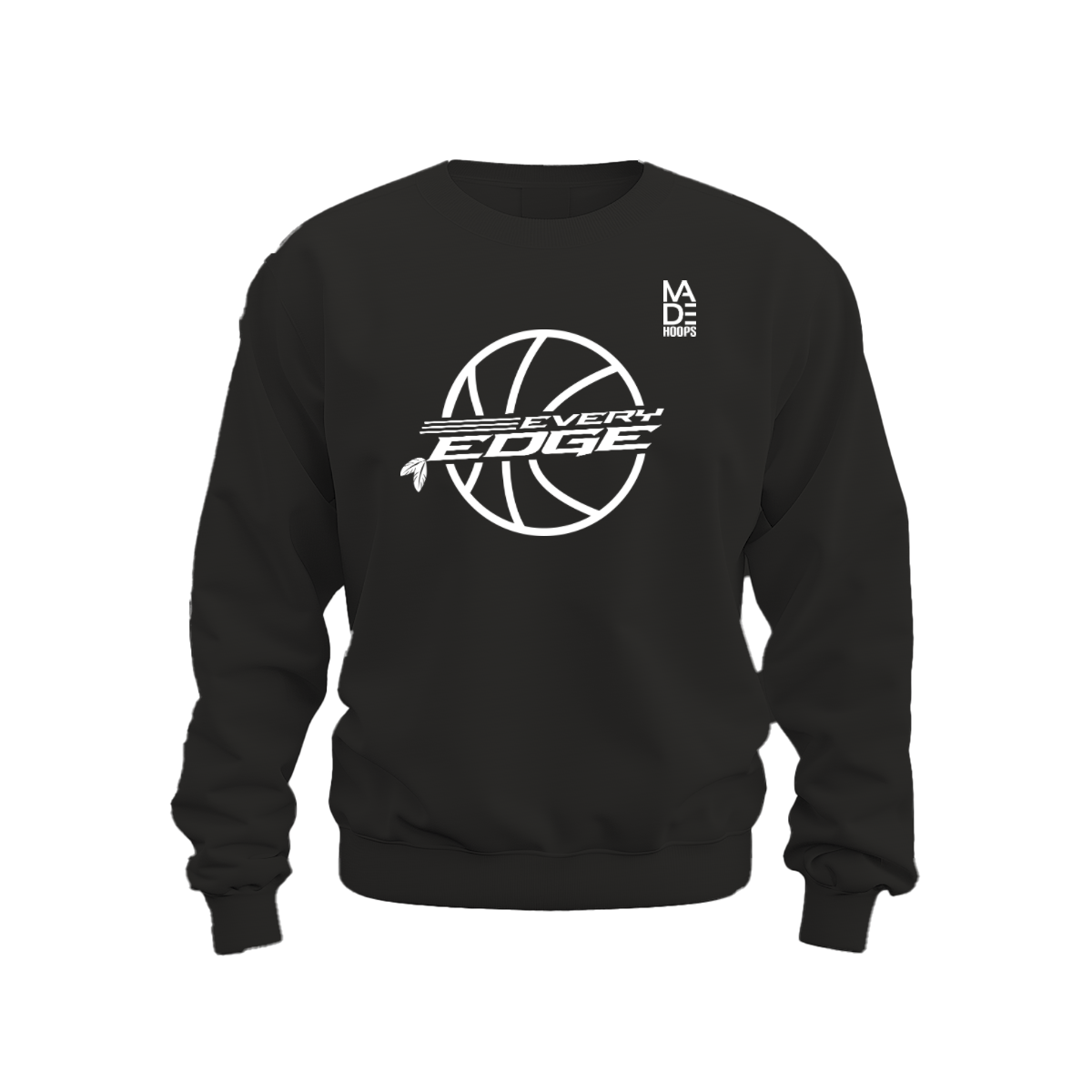 Youth Crewneck Sweatshirt