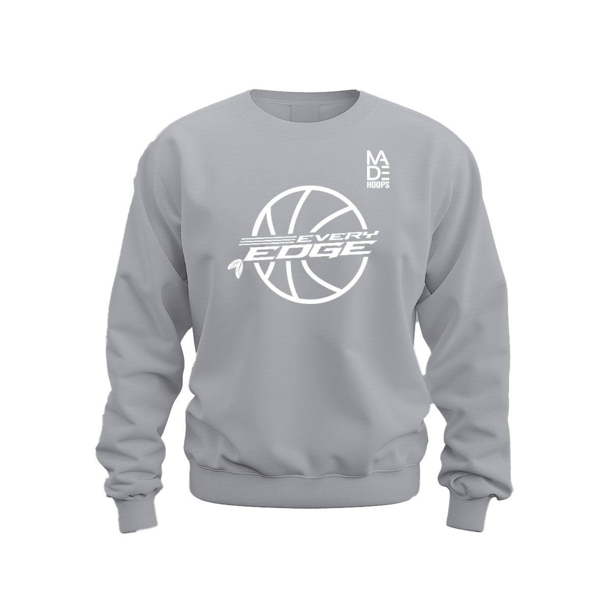 Youth Crewneck Sweatshirt