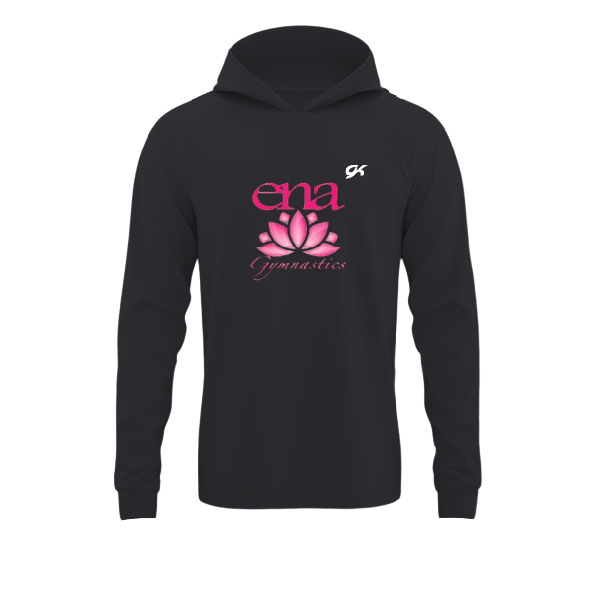Youth Fleece Hoodie