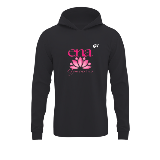Youth Fleece Hoodie