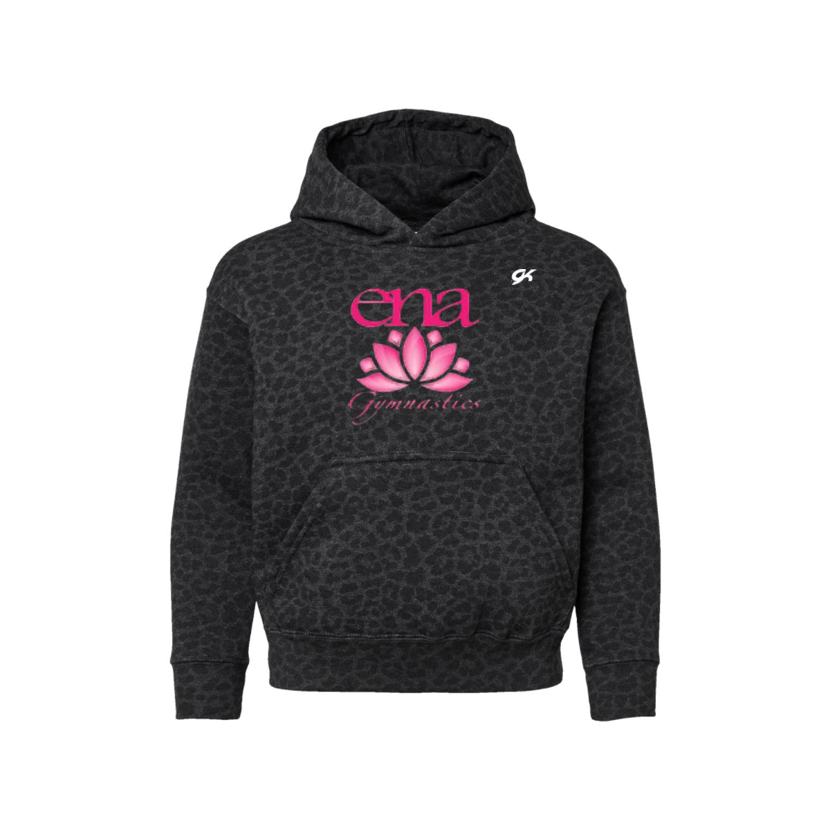 Youth Fleece Hoodie