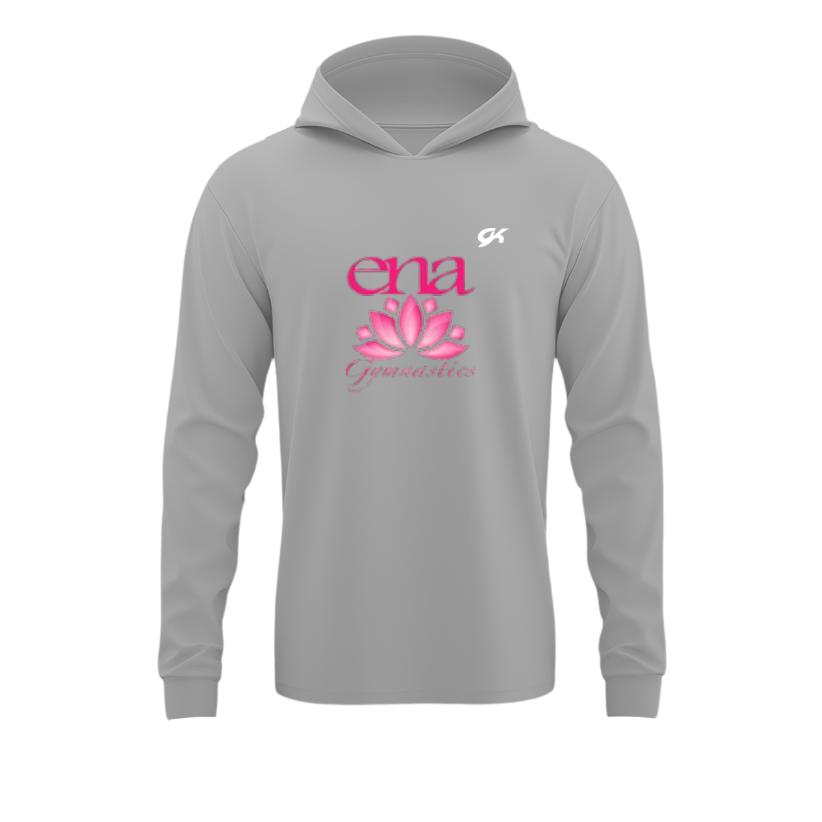 Youth Fleece Hoodie