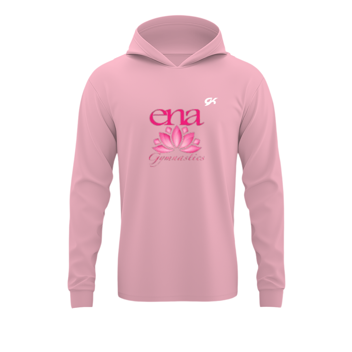 Youth Fleece Hoodie