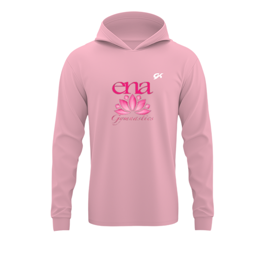 Youth Fleece Hoodie