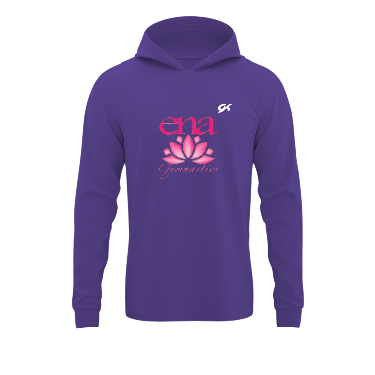 Youth Fleece Hoodie