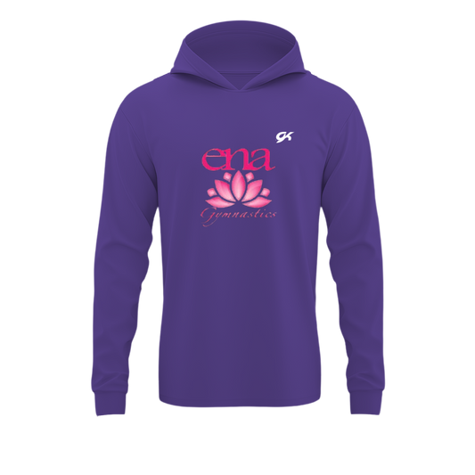 Youth Fleece Hoodie